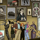 Illustration for article titled The League of Extraordinary Gentlemen: 1996 would include Dana Scully and Zack Morris